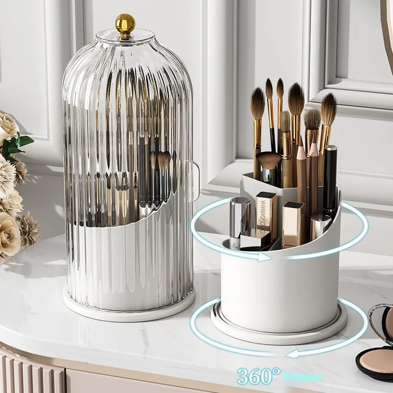 Holder Makeup l Giro 360º